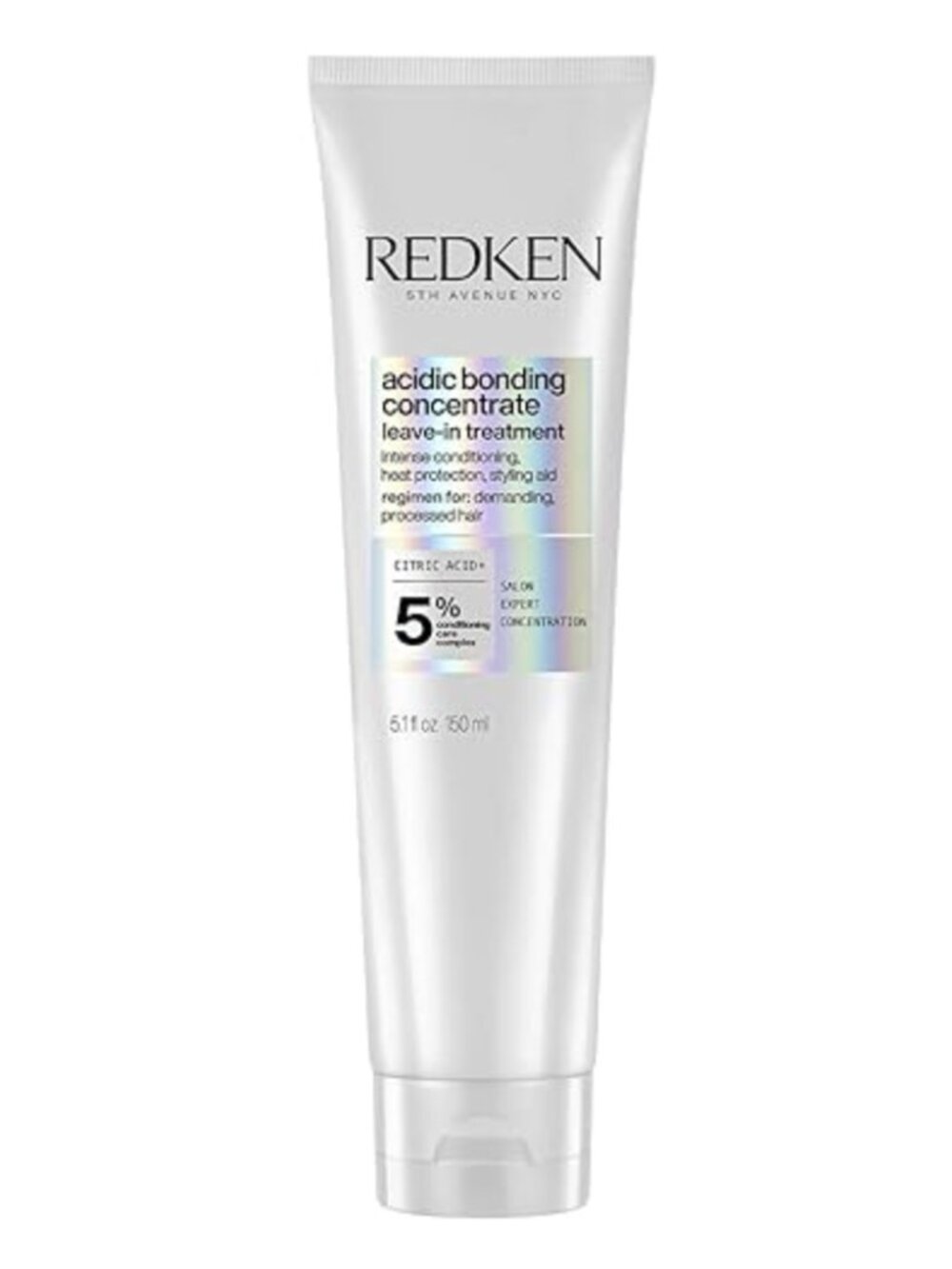 NEW Redken Acidic Bonding Concentrate Leave In Conditioner Hair Repair Treatment